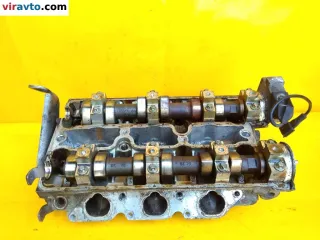 24449646 Головка блока цилиндров Saturn VUE 1 Арт 145917