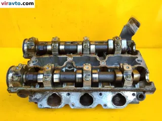 24449645 Головка блока цилиндров Saturn VUE 1 Арт 145920