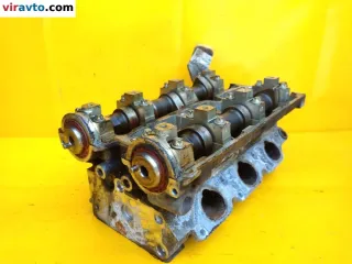 24449645 Головка блока цилиндров Saturn VUE 1 Арт 145920, вид 2