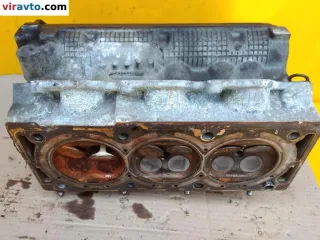 24449645 Головка блока цилиндров Saturn VUE 1 Арт 145920, вид 4