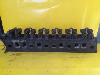  Головка блока цилиндров Jeep Cherokee XJ Арт 153649, вид 2