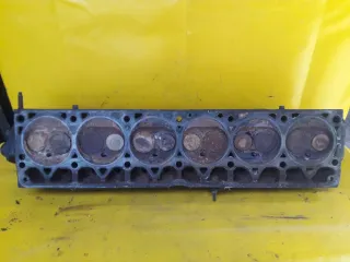  Головка блока цилиндров Jeep Cherokee XJ Арт 153649, вид 4