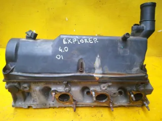 1L2E-6049 Головка блока цилиндров Ford Expedition 1 Арт 157746, вид 1