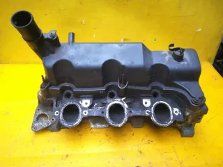 1L2E-6049 Головка блока цилиндров Ford Expedition 1 Арт 157746, вид 2