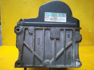 1L2E-6049 Головка блока цилиндров Ford Expedition 1 Арт 157746, вид 4