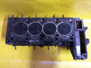 R9128018 Головка блока цилиндров Opel Zafira A Арт 161873, вид 3