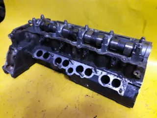 R9128018 Головка блока цилиндров Opel Zafira A Арт 161873, вид 4