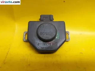 0280120301 Датчик положения дроссельной заслонки Renault Espace 2 Арт 134776, вид 1