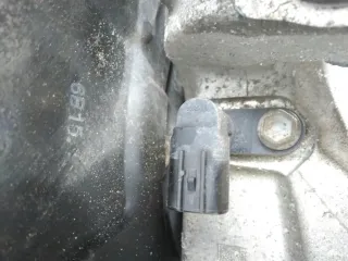 89545-30070 Датчик ABS Lexus LS 4 Арт 141855, вид 1