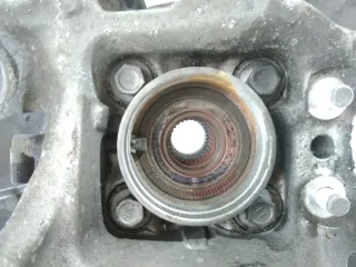 89545-30070 Датчик ABS Lexus LS 4 Арт 141855, вид 2