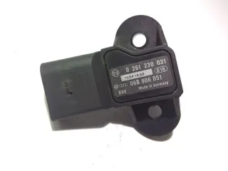 06b906051 Датчик абсолютного давления Volkswagen Polo 4 Арт 159673, вид 1