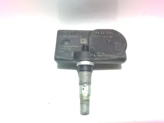 fe01-37140 Датчик давления в шине Mazda 3 BK Арт 159655, вид 1