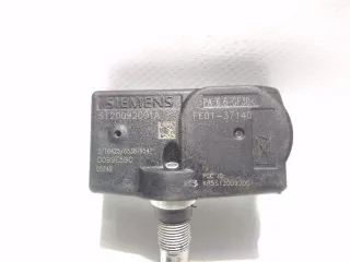 fe01-37140 Датчик давления в шине Mazda 3 BK Арт 159655, вид 2