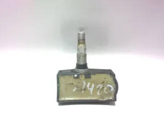 fe01-37140 Датчик давления в шине Mazda 3 BK Арт 159655, вид 3