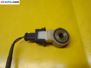 2576032a Датчик детонации Peugeot 206 1 Арт 132304, вид 2