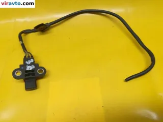 Датчик коленвала Mitsubishi Eclipse 3 2003г.  - Фото 2
