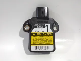89183-12040 Датчик ускорения Lexus LS 4 Арт 141251, вид 1
