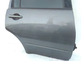  Дверь задняя правая Mitsubishi Galant 9 Арт 162214, вид 2