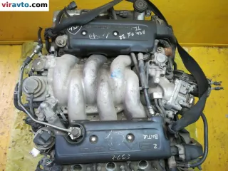 C32A1 Двигатель Acura TL 1 Арт 126785
