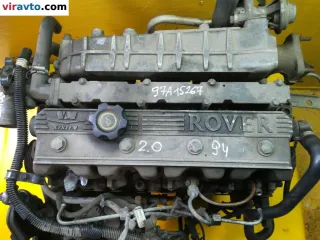 97A15267 Двигатель Rover 800 Арт 136699, вид 2