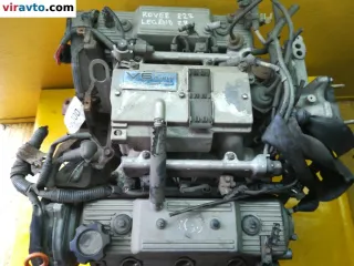 C27A1, C27A1 7508082 Двигатель Honda Legend 2 Арт 136705, вид 1