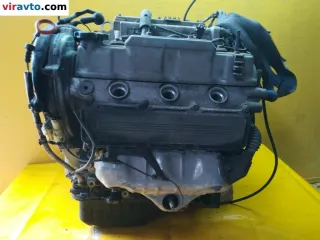 C27A1, C27A1 7508082 Двигатель Honda Legend 2 Арт 136705, вид 2