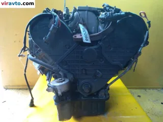 C27A1, C27A1 7508082 Двигатель Honda Legend 2 Арт 136705, вид 3