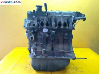 D7FB700 Двигатель Renault Twingo 1 Арт 145951, вид 1