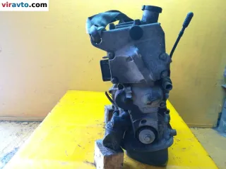 D7FB700 Двигатель Renault Twingo 1 Арт 145951, вид 2