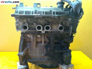 D7FB700 Двигатель Renault Twingo 1 Арт 145951, вид 3