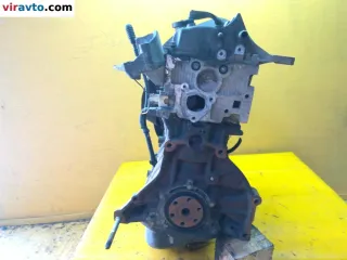D7FB700 Двигатель Renault Twingo 1 Арт 145951, вид 4