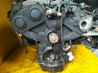 JE48, JEZE, JE-ZE Двигатель Mazda 929 Арт 151401