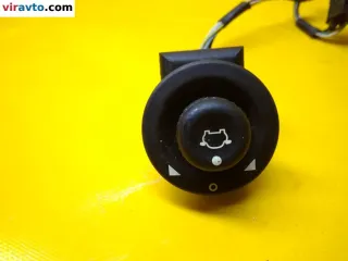 93BG17B676BA Джойстик регулировки зеркал Ford Focus 1 Арт 129813, вид 1