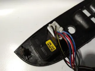 Nh167l1862t Джойстик регулировки зеркал Honda Fit 1 Арт 158368, вид 2