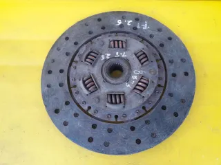  Диск сцепления Ford Transit 2 restailing Арт 151806, вид 2