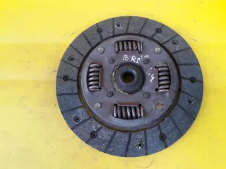  Диск сцепления Fiat Bravo 1 Арт 151826