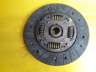  Диск сцепления Kia Shuma 1 Арт 151877, вид 1