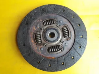  Диск сцепления Daewoo Nubira j150 Арт 151959, вид 2