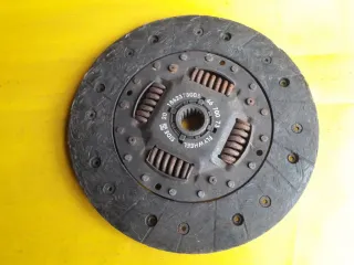 1862378003 Диск сцепления Chrysler Voyager 3 Арт 152025, вид 1