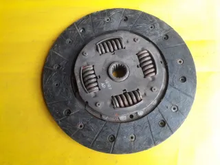 1862378003 Диск сцепления Chrysler Voyager 3 Арт 152025, вид 2