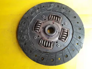  Диск сцепления Mazda 3 BK Арт 152052, вид 2