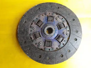  Диск сцепления Mazda 323 F Арт 152056, вид 2