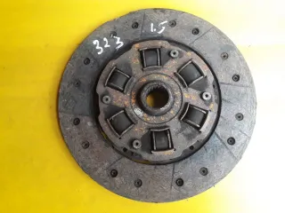  Диск сцепления Mazda 323 BA Арт 152059, вид 1