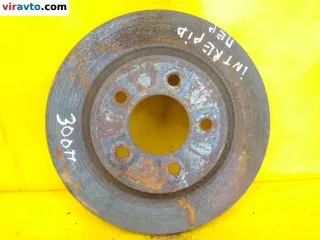  Диск тормозной передний Dodge Intrepid Арт 146880