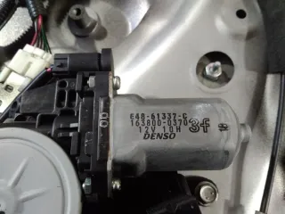 163800-0370,1638000370 Замок багажника Lexus LS 4 Арт 141331, вид 2