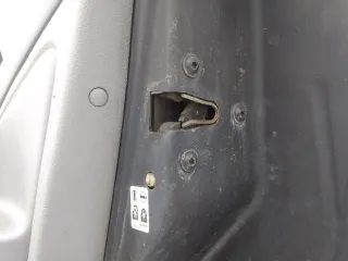  Замок двери задней правой Saturn VUE 1 Арт 156524, вид 1
