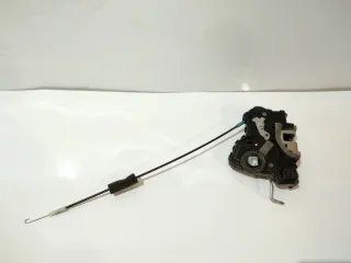 A046693 Замок двери передней левой Suzuki Grand Vitara JT Арт 126583, вид 1