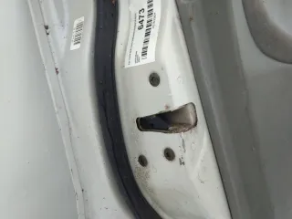  Замок двери передней левой Mitsubishi Galant 8 Арт 160585, вид 1