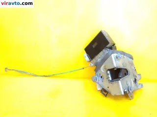 67118352165 Замок двери передней правой BMW 7 E38 Арт 145957, вид 1