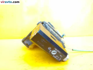67118352165 Замок двери передней правой BMW 7 E38 Арт 145957, вид 3